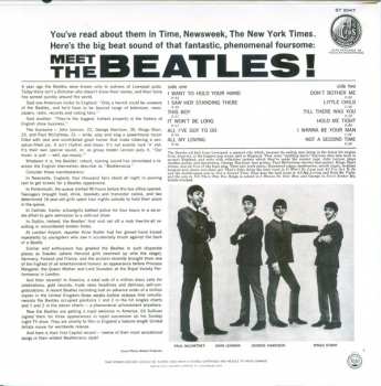 13CD/Doos The Beatles: The U.S. Albums LTD