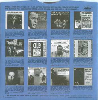 13CD/Doos The Beatles: The U.S. Albums LTD