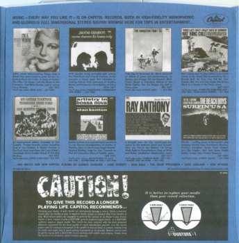 13CD/Doos The Beatles: The U.S. Albums LTD