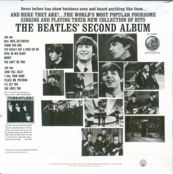 13CD/Doos The Beatles: The U.S. Albums LTD