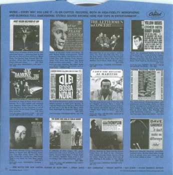 13CD/Doos The Beatles: The U.S. Albums LTD