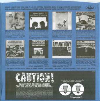 13CD/Doos The Beatles: The U.S. Albums LTD