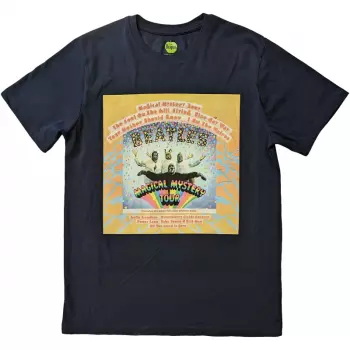 T-shirt Magical Mystery Tour Album Cover