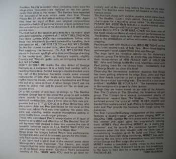 LP The Beatles: With The Beatles