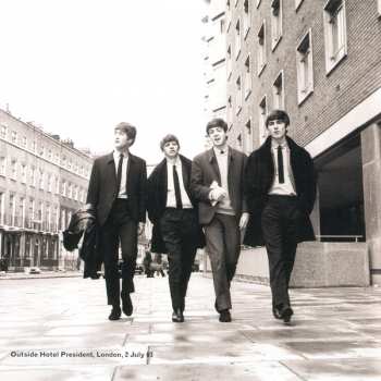 CD The Beatles: With The Beatles DLX | LTD | DIGI