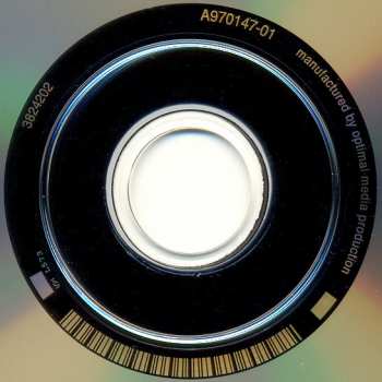 CD The Beatles: With The Beatles DLX | LTD | DIGI