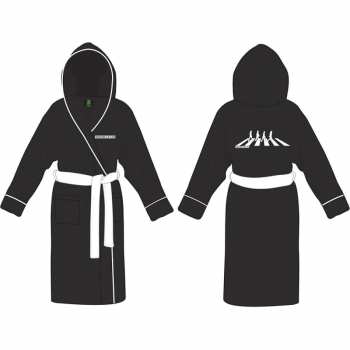 Merch The Beatles: Župan Abbey Road  S - M