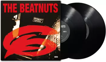 The Beatnuts: Beatnuts: Street Level Incl 2 Bonus Tracks