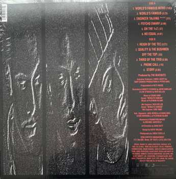 LP The Beatnuts: Intoxicated Demons The EP LTD | CLR