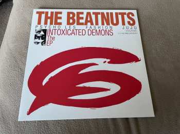 LP The Beatnuts: Intoxicated Demons The EP LTD | CLR