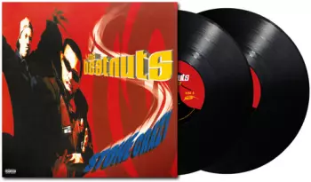 The Beatnuts: Stone Crazy