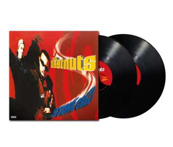 2LP The Beatnuts: Stone Crazy LTD