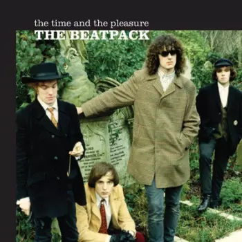 The Time And The Pleasure