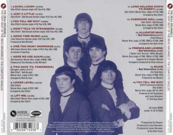CD The Beau Brummels: The Very Best Of The Beau Brummels: The Complete Singles