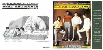 CD The Beau Brummels: Volume 2