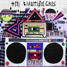 Album The Beautiful Girls: Dancehall Days