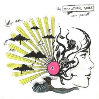 CD The Beautiful Girls: Learn Yourself DIGI