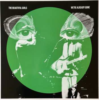 Album The Beautiful Girls: We're Already Gone: 20th Anniversary