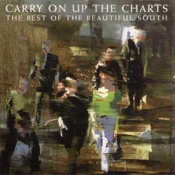 Album The Beautiful South: Carry On Up The Charts