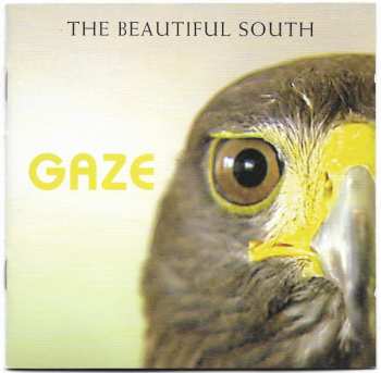 CD The Beautiful South: Gaze
