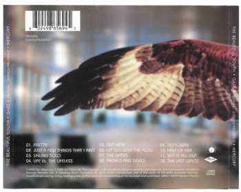 CD The Beautiful South: Gaze