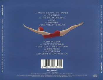 CD The Beautiful South: Golddiggas, Headnodders & Pholk Songs
