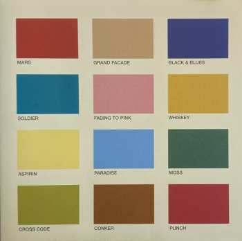 CD The Beautiful South: Painting It Red