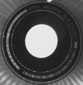 CD The Beautiful South: Painting It Red