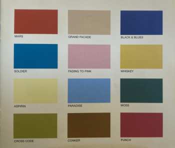 CD The Beautiful South: Painting It Red