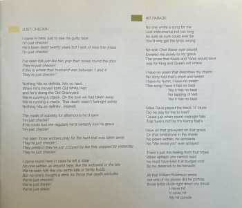 CD The Beautiful South: Painting It Red