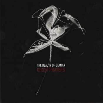 CD The Beauty Of Gemina: Ghost Prayers DIGI