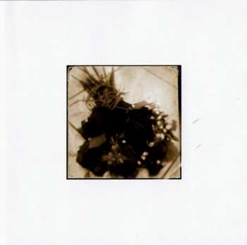 CD The Beauty Of Gemina: Ghost Prayers DIGI