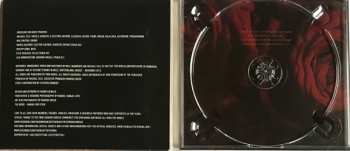 CD The Beauty Of Gemina: Ghost Prayers DIGI