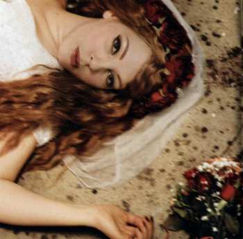 CD The Beauty Of Gemina: Ghost Prayers DIGI