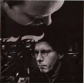 CD The Beauty Of Gemina: Live At Moods (A Dark Acoustic Night)