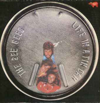 LP Bee Gees: Life In A Tin Can