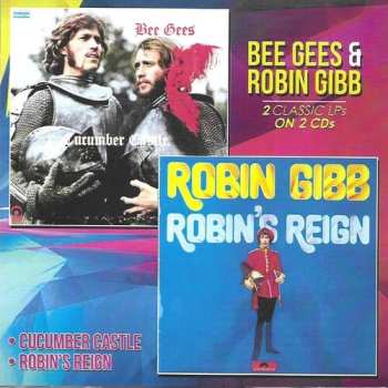 Album Bee Gees: To Love Somebody