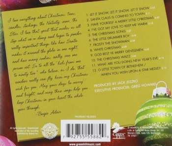 CD The Beegie Adair Trio: Jazz Piano Christmas