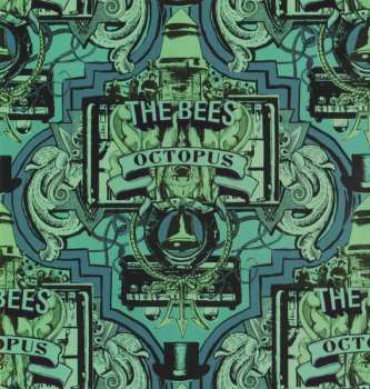 CD The Bees: Octopus