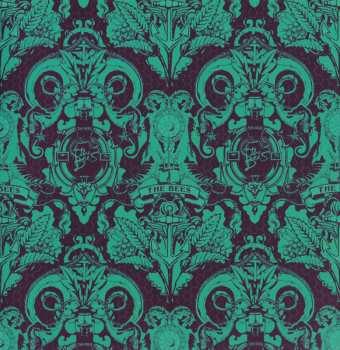 CD The Bees: Octopus