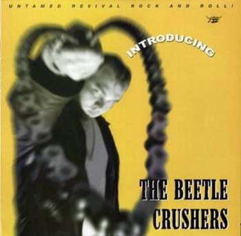 Album The Beetle Crushers: Introducing