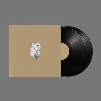 2LP Swans: The Beggar
