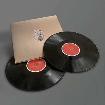 2LP Swans: The Beggar