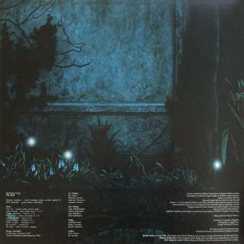 LP Iamthemorning: The Bell