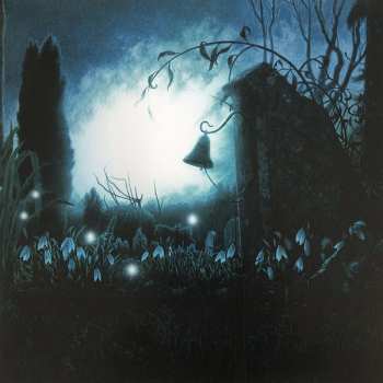 LP Iamthemorning: The Bell