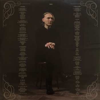 LP Iamthemorning: The Bell