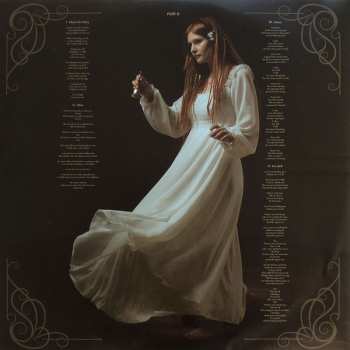 LP Iamthemorning: The Bell