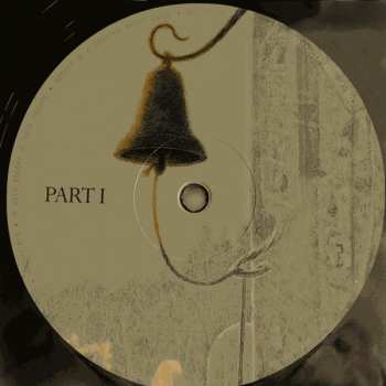 LP Iamthemorning: The Bell