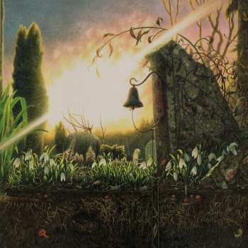 LP Iamthemorning: The Bell