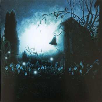 LP Iamthemorning: The Bell